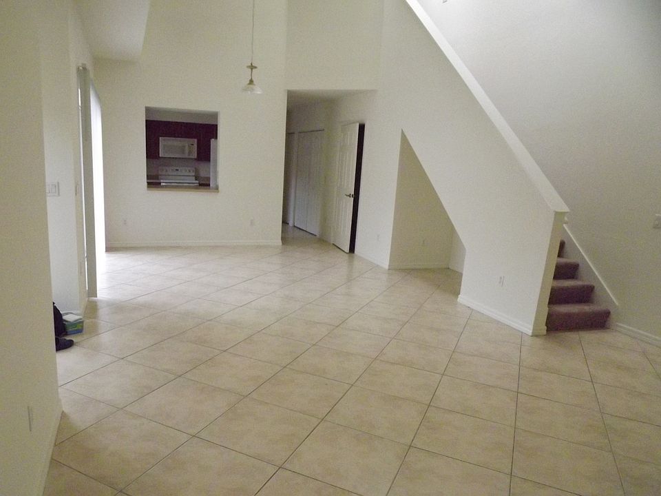 Living dining room