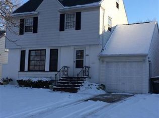 4086 Colony Rd, South Euclid, OH 44121