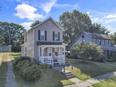 1430 Euclid Ave, Zanesville, OH, 43701