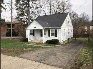 6274 Corbly Rd, Cincinnati, OH 45230