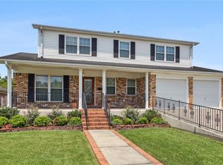 1820 Stanford Ave, Metairie, LA 70003