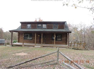 4 Rustic Highlands, Hurricane, WV 25526