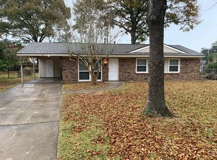 1984 Denver Dr, Baton Rouge, LA 70810