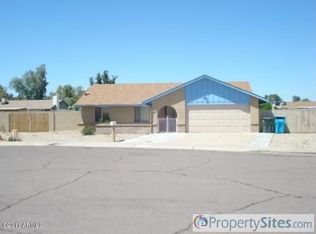 3160 W Meadow Dr, Phoenix, AZ 85053