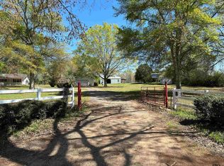 475 County Road 2106, Rusk, TX 75785