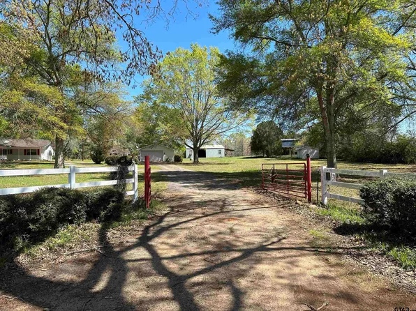 475 County Road 2106, Rusk, TX 75785