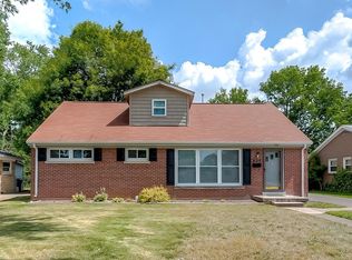 655 Cardinal Ln, Lexington, KY 40503