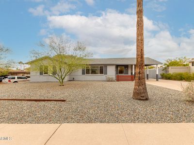 9810 N 5th Ave, Phoenix, AZ, 85021