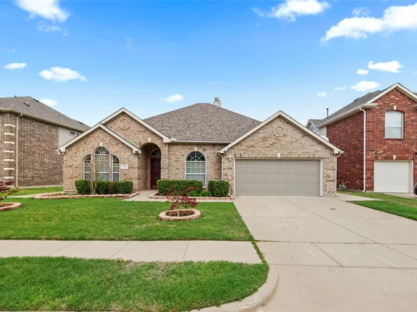 2716 Potter Ct, Grand Prairie, TX 75052