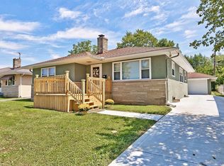 3302 Norwood St, Columbus, OH