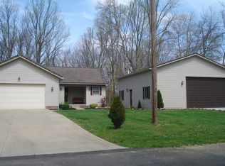 5 Ute Trl LOT 639, Malvern, OH