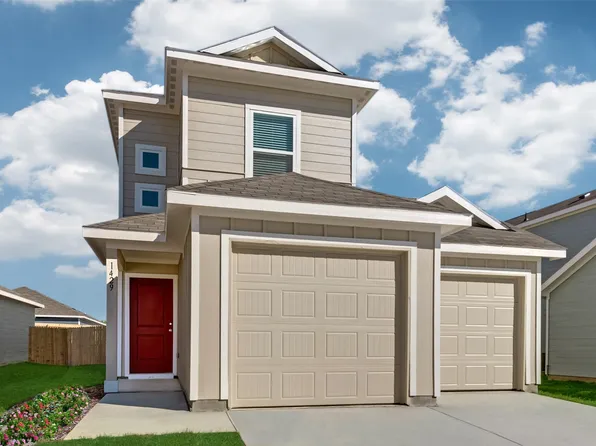 1424 Teak Ln, Fort Worth, TX 76140