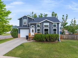 2604 5th Ave, Spearfish, SD 57783
