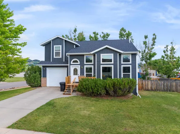 2604 5th Ave, Spearfish, SD 57783