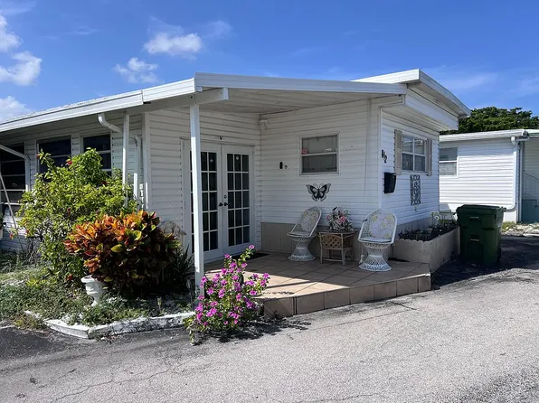 812 Buck St, Hallandale Beach, FL 33009