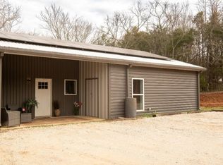 668 Starr Rd, Denison, TX 75021