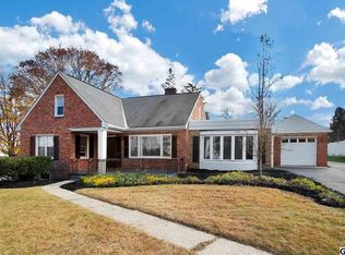 1019 Smith Hill Rd, York, PA 17408