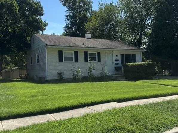 141 Cedarmere Rd, Owings Mills, MD 21117