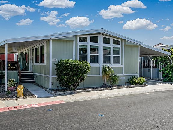 3rd image of 3340 Del Sol Blvd Space 48