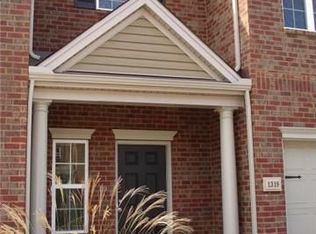 1319 Crown Point Pl, Nashville, TN 37211