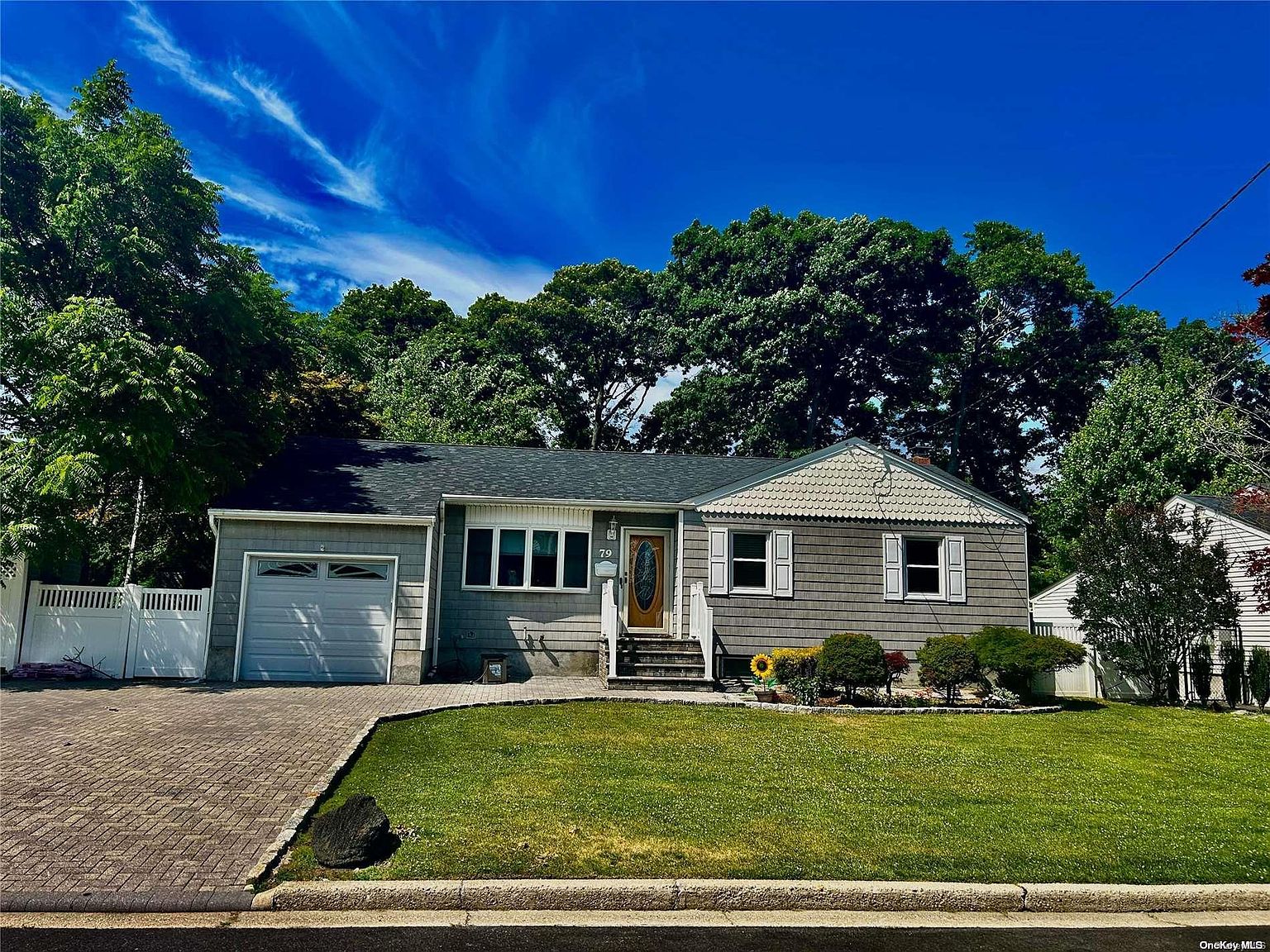 79 Thoreau Road, North Babylon, NY 11703 | Zillow