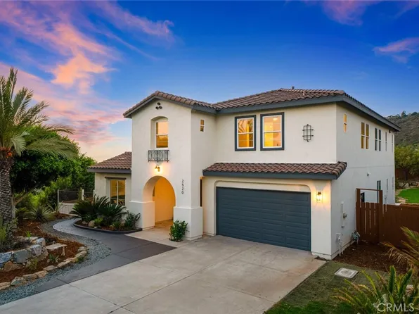 2520 Longmont Rd, Vista, CA 92084