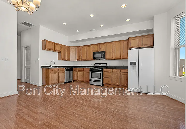 1614 McCulloh St #1 — Photo 7