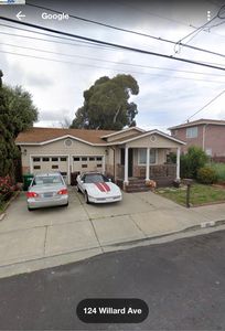 127 Willard Ave, Richmond, CA, 94801