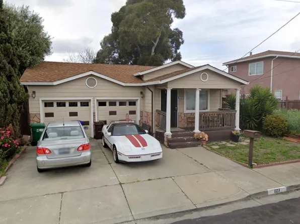 127 Willard Ave, Richmond, CA 94801