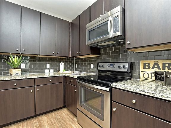 4th image of 1900 Barton Springs Rd Unit 4017
