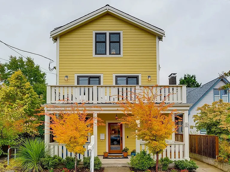 1815 N Colfax St — Photo 1