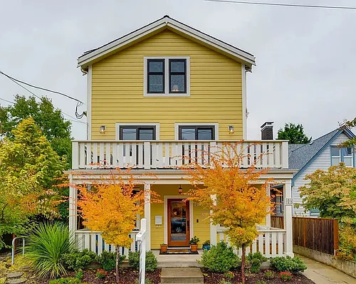 1815 N Colfax St Photo 1