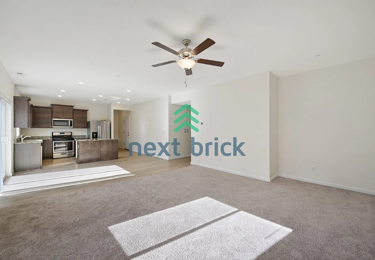 "Charming 3-Bed Sanctuary with 2.5 Baths and Spacious 2264 Sq Ft in Puyallup!" — Photo 3