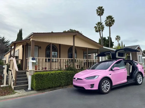 161 200 Frd, San Jose, CA 95138