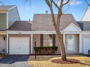1508 N Denton Ave, Palatine, IL 60067