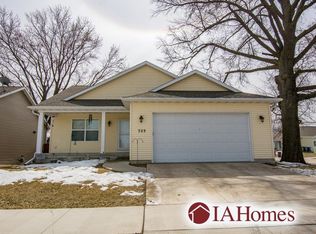 723 O Ave NW, Cedar Rapids, IA 52405