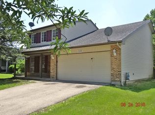 1359 Burns Dr, Elgin, IL 60120