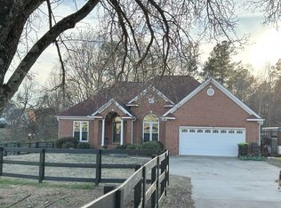 213 Ridge Way, Simpsonville, SC 29680