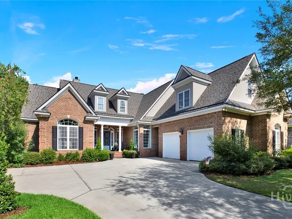 68 Crestwood Drive, Savannah, GA 31405