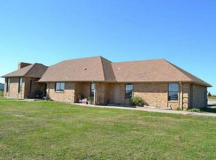 14737 Fm 1392, Terrell, TX 75160