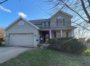 344 Falcon Hill Dr, O'Fallon, MO 63368