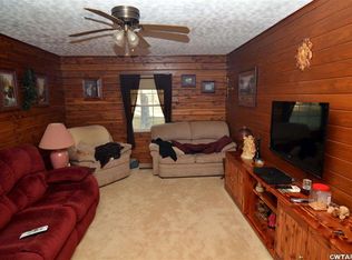 835 New Friendship Rd, Beech Bluff, TN 38313