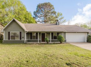 2307 Brookwood, Benton, AR 72015