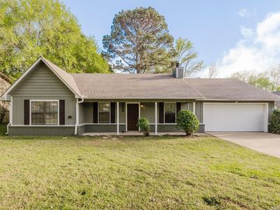 2307 Brookwood, Benton, AR, 72015