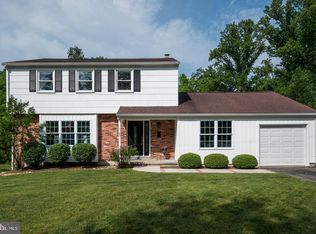 23 Fremont Rd, Newark, DE 19711