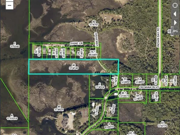 0 Shine Ln, Spring Hill, FL 34607