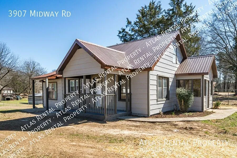 Freshly Updated & Full of Style Don't Miss This Adamsville Gem! — Photo 2