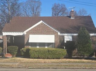 1380 Wilson St, Memphis, TN 38106