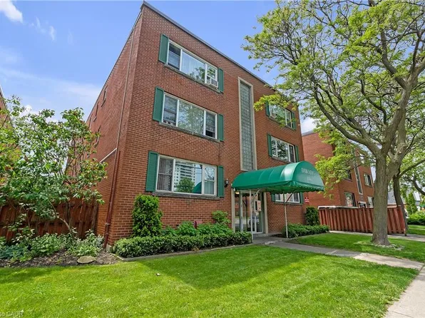 836 Concession St #309, Hamilton, ON L8V 1E2