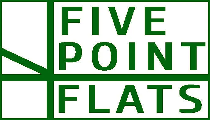 Five Point Flats — Photo 1